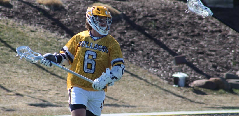 Adrian College - Men's Lacrosse
