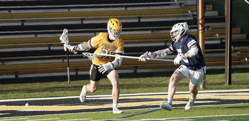 Adrian College - Men's Lacrosse