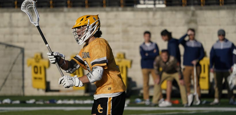 Adrian College - Men's Lacrosse