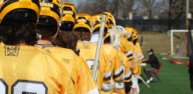 Adrian College - Men's Lacrosse