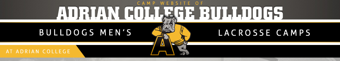 Adrian College - Men's Lacrosse